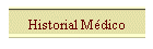 Historial Mdico