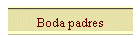Boda padres